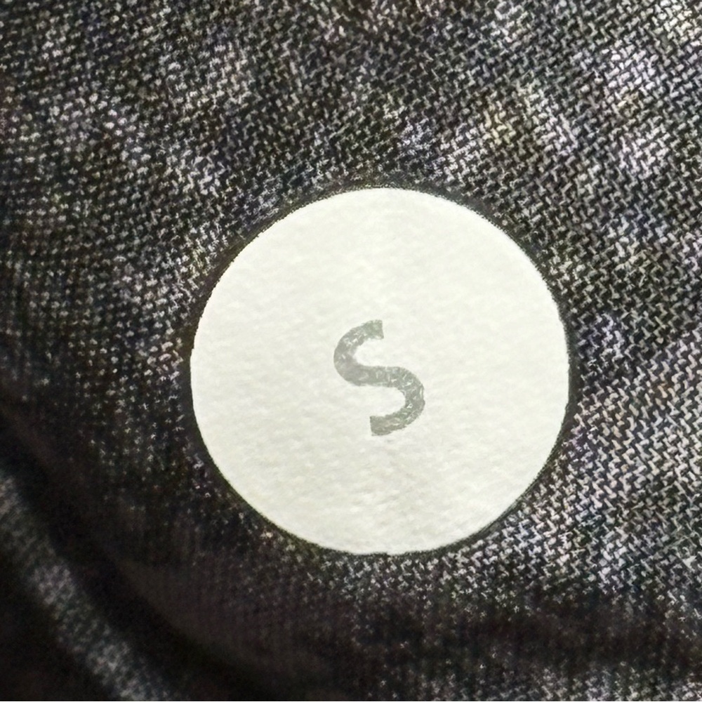 Lululemon T.H.E. Shorts Unlined - Picture 3 of 4